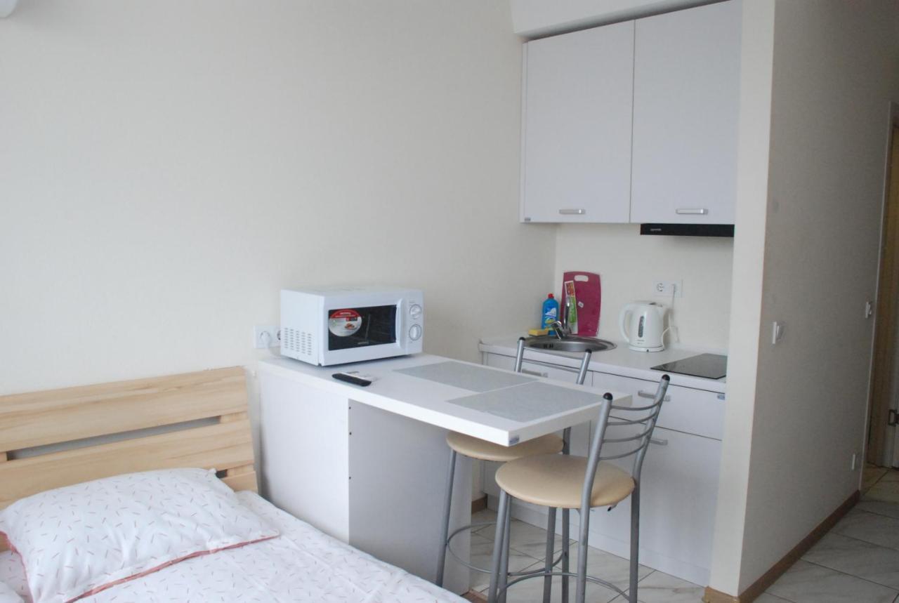 Smart House Apartament Kijów Zewnętrze zdjęcie