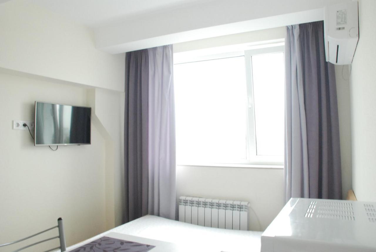 Smart House Apartament Kijów Zewnętrze zdjęcie