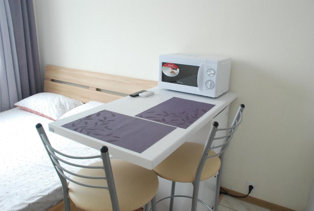 Smart House Apartament Kijów Zewnętrze zdjęcie