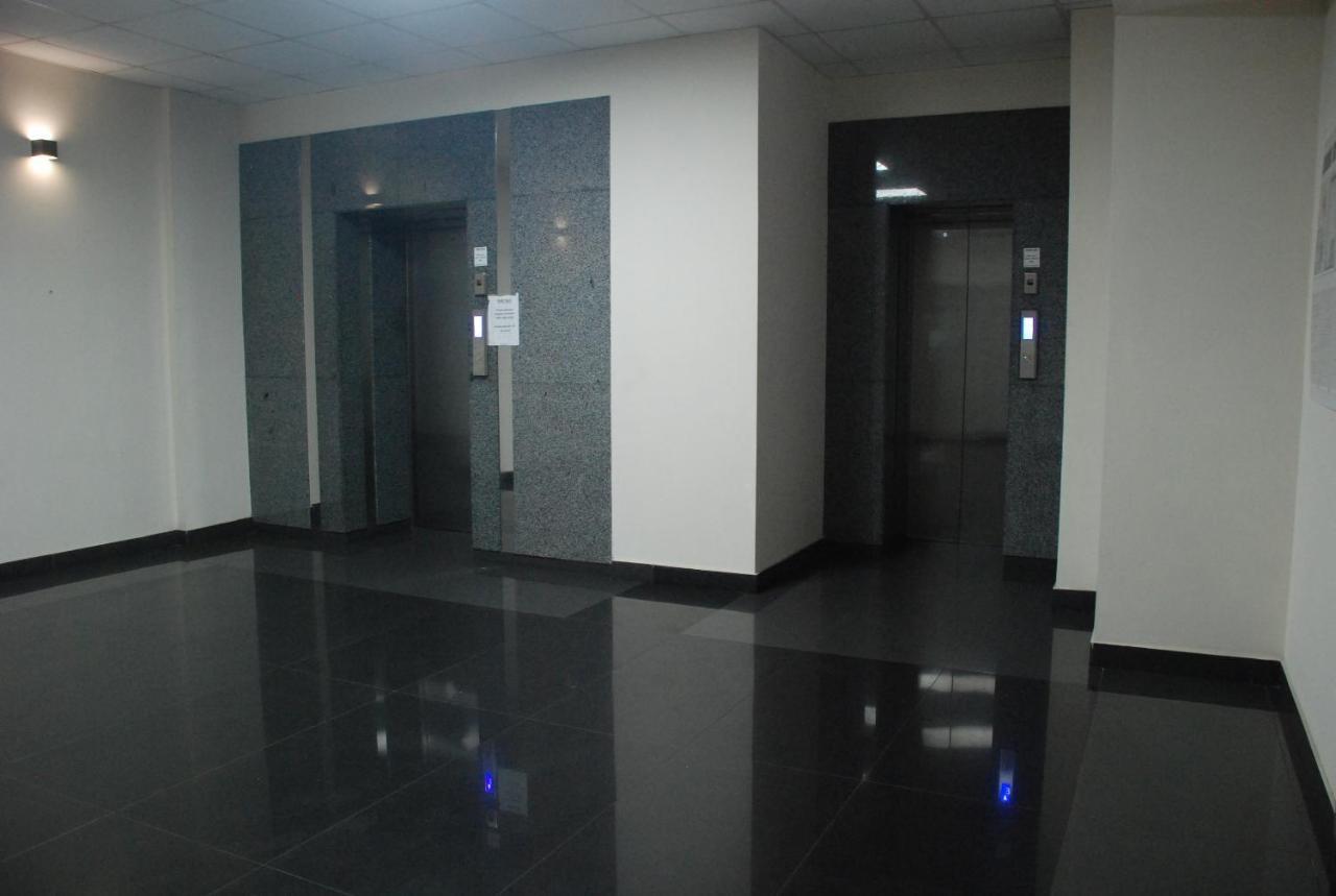 Smart House Apartament Kijów Zewnętrze zdjęcie