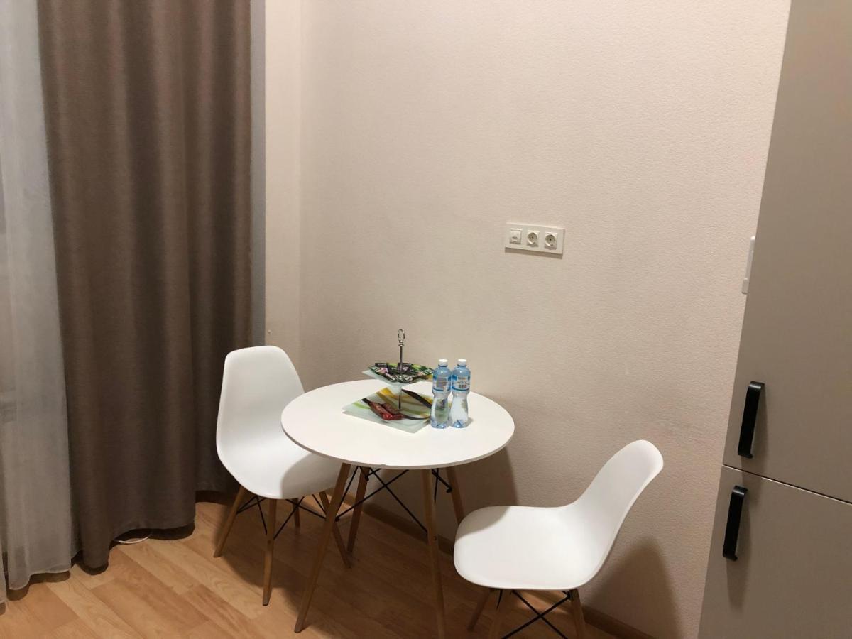 Smart House Apartament Kijów Zewnętrze zdjęcie