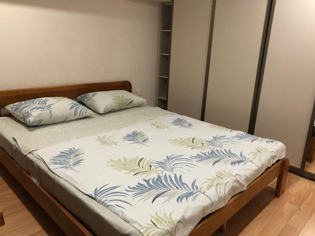 Smart House Apartament Kijów Zewnętrze zdjęcie